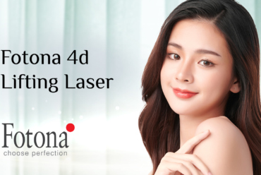 Fotona 4D lifting Laser