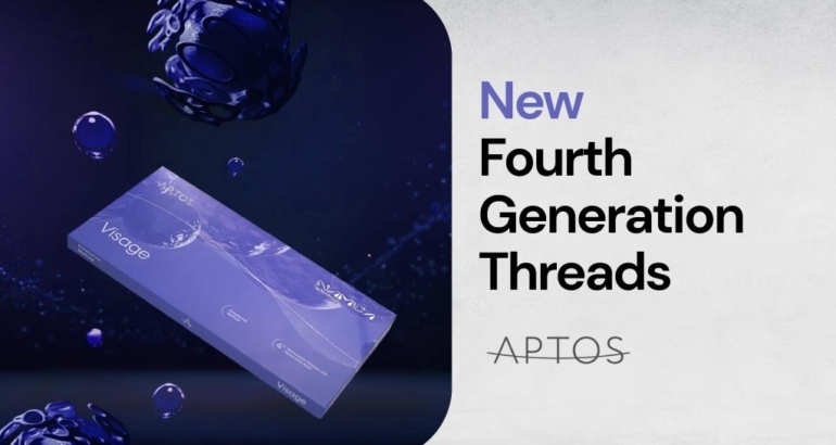 REVOLUTIONIZE YOUR SKINCARE WITH APTOS 4TH GENERATION THREADS